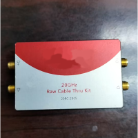 hizhg 20GHz裸线校正治具;20G Raw Cable (不涉及维保)