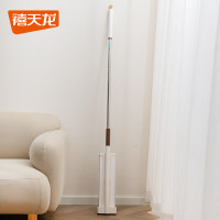 禧天龙(Citylong)回力免手洗平板拖Q-9811焦糖色