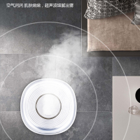 超人加湿器HH5520