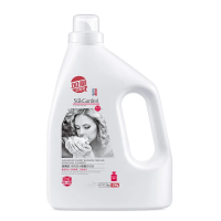 SukGarden蔬果园 樱花香水除菌洗衣液 3.5kg