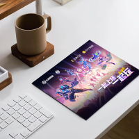 王者荣耀鼠标垫A--XS