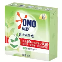 奥妙茶树内衣皂100G