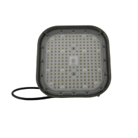 简鼎 JD7215 60W AC220V IP66 5700K LED三防灯(计价单位:个) 灰色