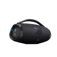 JBL音乐战神3代WiFi蓝牙音箱