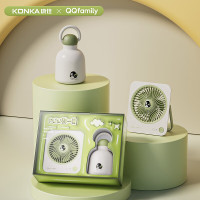 康佳&Qqfamily夏日限定礼盒KFB-0202T-QQ