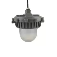 简鼎 JD7218 30W AC220V IP66 5700K LED三防灯(计价单位:个) 灰色