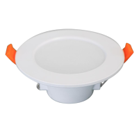 简鼎 JD7417A 18W IP40 AC220V 5700K 嵌入式LED灯(计价单位:台) 白色