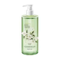 欧丽琦山茶花沐浴露深层清洁持久留香清透嫩滑沐浴露500ml