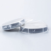 小窝厘 刮刮卡涂银刮刮乐贴纸 6mm*20mm(1000枚)