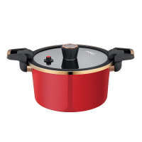 DEBO德铂 DEP-DS369 复底 蒸锅/汤锅