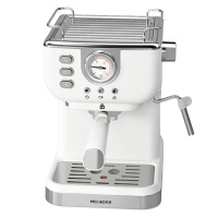 美菱咖啡机1.5L意式享受压力咖啡机MCF-LC1055