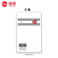 瑞美(REME) 二级能效零冷水恒温燃气热水器 JSQ30-GTDR