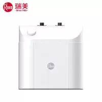 瑞美REME一级能效6.6升速热储水式小厨宝 设计小巧节能CSFL06.6-UA