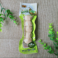 随便卤鹌鹑蛋(山椒味,香卤味,盐焗味)