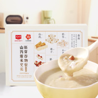 精力沛牌山药薏米芡实胚芽谷物餐450g