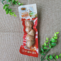 随便卤鹌鹑蛋(香卤味,盐焗味,山椒味)