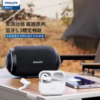 飞利浦 (蓝牙音响+蓝牙耳机)畅联礼遇套装 JGYC-40