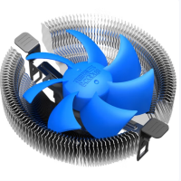 华硕(ASUS)- 青鸟3 台式机电脑CPU散热器(单位:个)