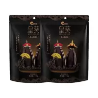 洽洽瓜子原味葵花籽休闲零食炒货大袋皇葵110g*2袋