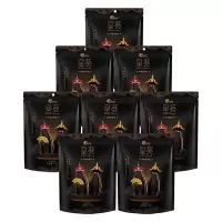 洽洽瓜子原味葵花籽休闲零食炒货大袋皇葵110g*8袋