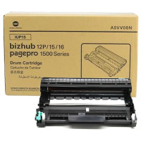 柯尼卡美能达IUP15硒鼓