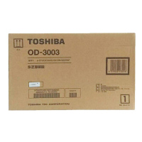 东芝硒鼓(OD-3003)PART NO.6B000000778