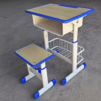 灏业 课桌椅HY-0369/0368