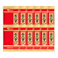洽洽香瓜子百煮入味皮薄仁香颗粒大22g*12袋