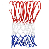 斯伯丁(SPALDING)SPALDING高强度篮球网比赛训练投篮网篮框网兜 8219SPCN