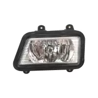 鸿行 前大灯总成 37C21-11010[左]适用于东风猛士 EQ2050