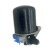 鸿行 空气干燥器总成 适用于适用于陕汽高机动CTZ192/SX2220/SX2306