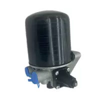 鸿行 空气干燥器总成 适用于适用于陕汽高机动CTZ192/SX2220/SX2306