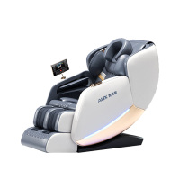 奥克斯按摩椅家用全身电动背部腰部智能按摩椅AUX-A60