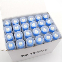 晨光液体胶50ML高透透明水AWG97048(24支)