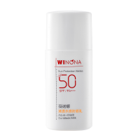 薇诺娜 清透水感防晒乳SPF50PA+++ 50g (瓶)