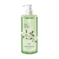 欧丽琦山茶花洗发水500ml甘油有香味温和护理滋润控油蓬松