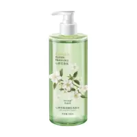 欧丽琦山茶花洗发水500ml甘油有香味温和护理滋润控油蓬松