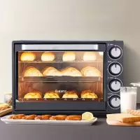 单品-厨房炊具2:格兰仕电烤箱TQH-42B