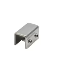 红鲸鱼 窗户限位器 塑钢门窗纱平移推拉窗锁(内宽18mm)1个