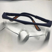 羿科 e303 护目镜 防飞溅保护眼睛e303