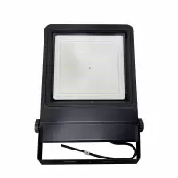 顶火 GMD9103B-200W 额定电压AC100-240V 功率200W IP66 泛光灯 计价单位:个 黑色