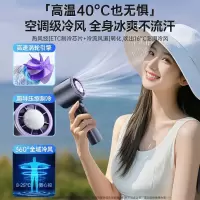 夏送清凉套装二 斯泰克手持风扇