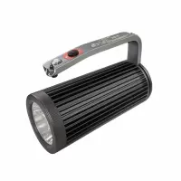 顶火 GMD5109 电压6V 功率20W 防护等级IP68 LED 多功能手提灯 计价单位:盏 枪灰色