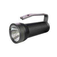 顶火 GMD5109A 电压14.4V 功率35W 防护等级IP68 LED 多功能手提灯 计价单位:盏 枪灰色