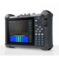 鼎阳 手持频谱仪 SHA852A 9 kHz~7.5GHz 货期21天 质保1年 单位:个