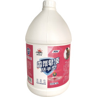 清和绿湾香氛皂液3.8L