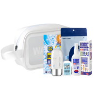 夏送清凉套装二 小林制药个护礼盒