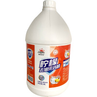 清和绿湾洗涤剂3.8L