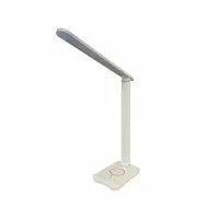 顶火 GMD3202B DC12V 功率10W LED 电池供电 5000mAh 850lm 无线充电 台灯 白色