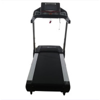 军霞(JUNXIA) JX-693SA轻商用跑步机家用电动智能10寸液晶触摸wifi蓝牙音箱